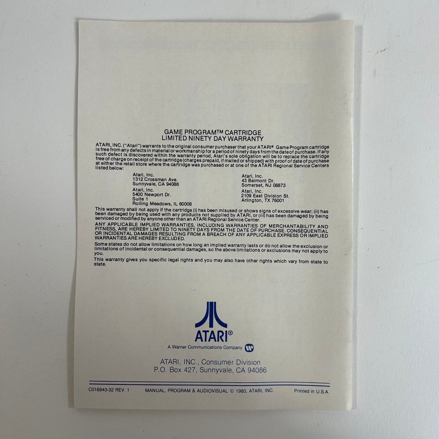 Product Image