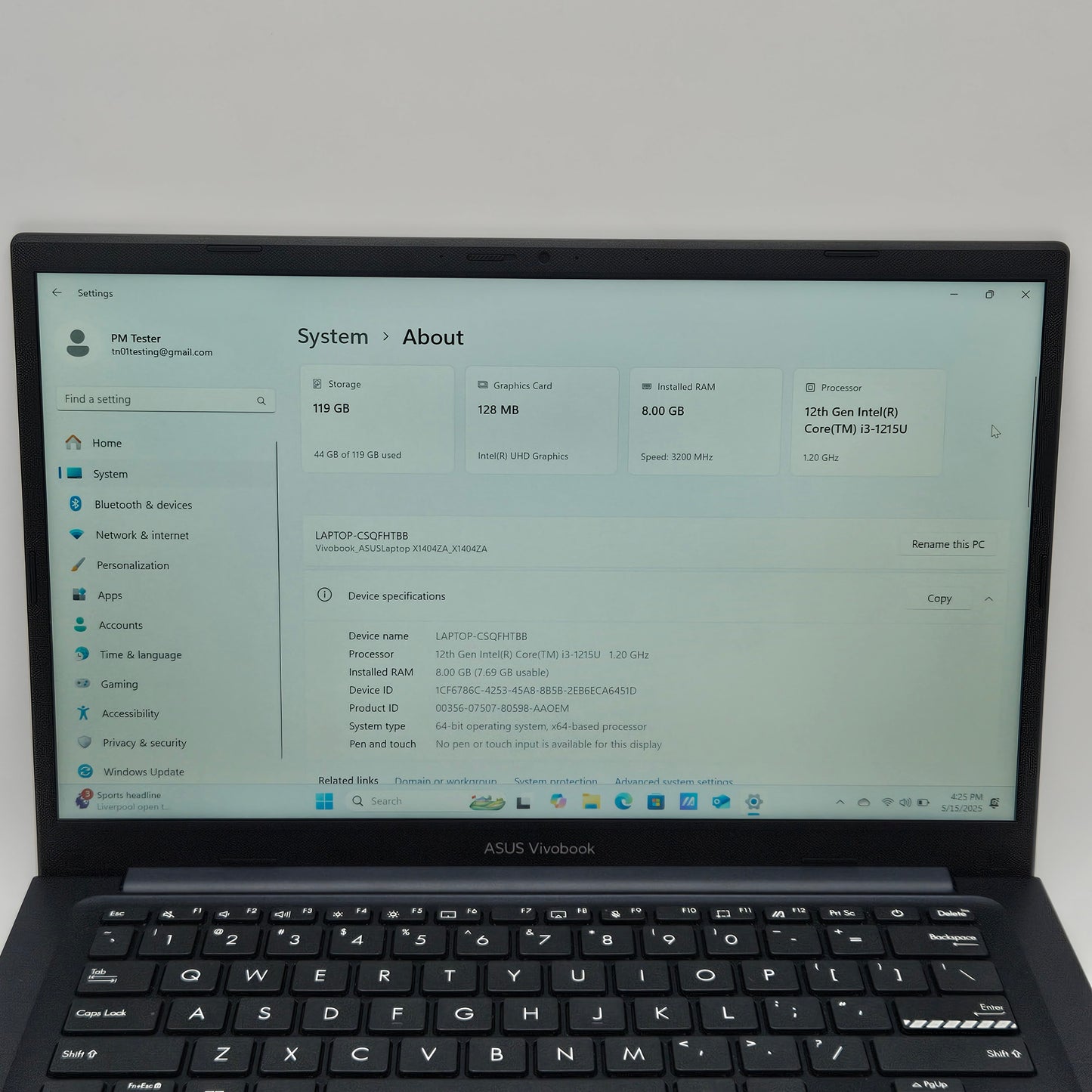 Product Image