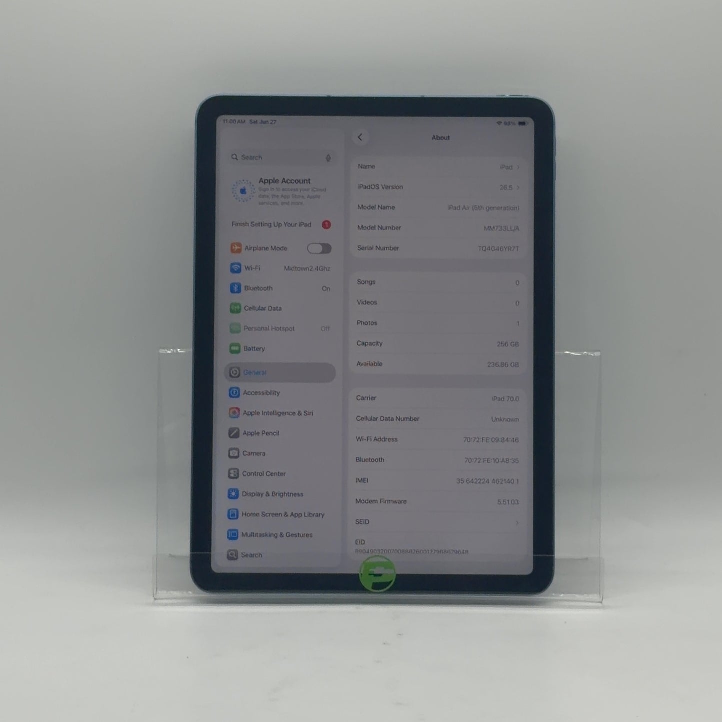 Product Image