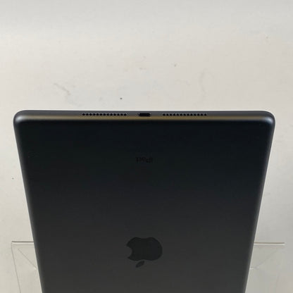 Factory Unlocked Apple iPad 8th Gen 32GB Space Gray MDM Locked