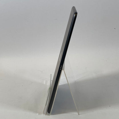 Factory Unlocked Apple iPad 8th Gen 32GB Space Gray MDM Locked