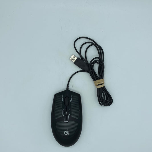 Logitech G100s Mouse M-U0039
