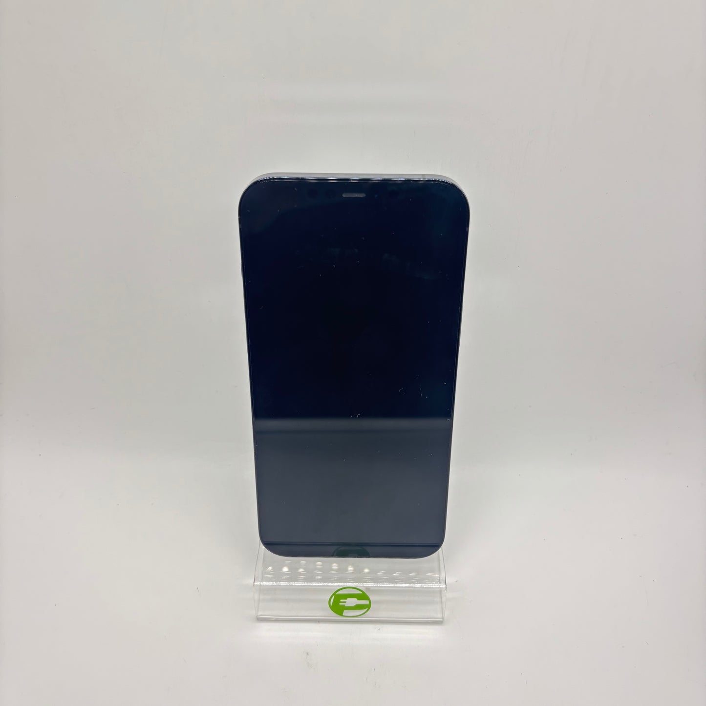 Unlocked Apple iPhone 12 Pro Max 256GB Pacific Blue MG953LL/A