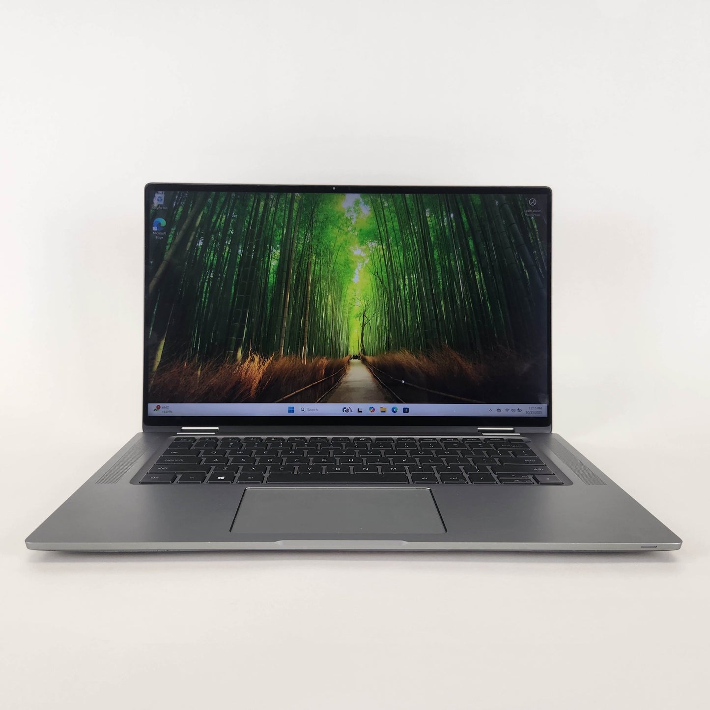 Dell Latitude 9510 15.6" i5-10310U 1.7GHz 16GB RAM 256GB
