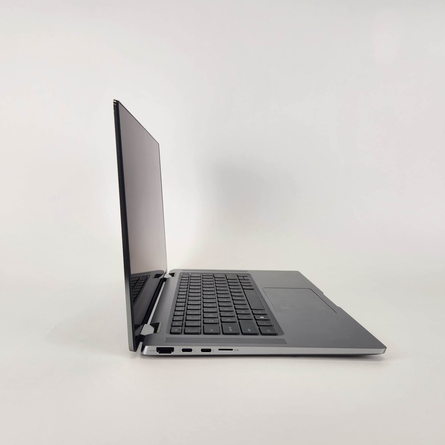 Dell Latitude 9510 15.6" i5-10310U 1.7GHz 16GB RAM 256GB