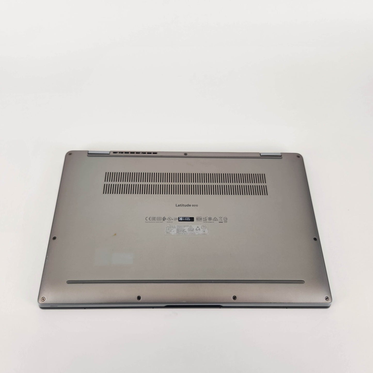 Dell Latitude 9510 15.6" i5-10310U 1.7GHz 16GB RAM 256GB