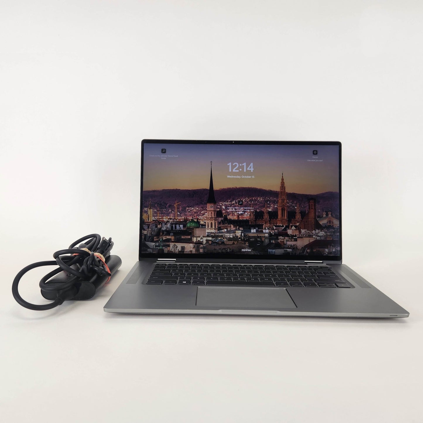 Dell Latitude 9510 15.6" i5-10310U 1.7GHz 16GB RAM 256GB