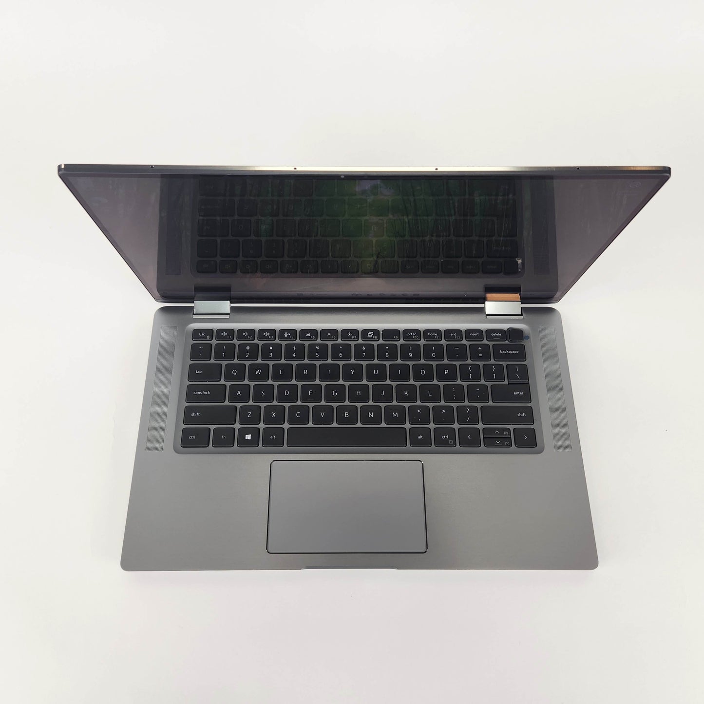 Dell Latitude 9510 15.6" i5-10310U 1.7GHz 16GB RAM 256GB