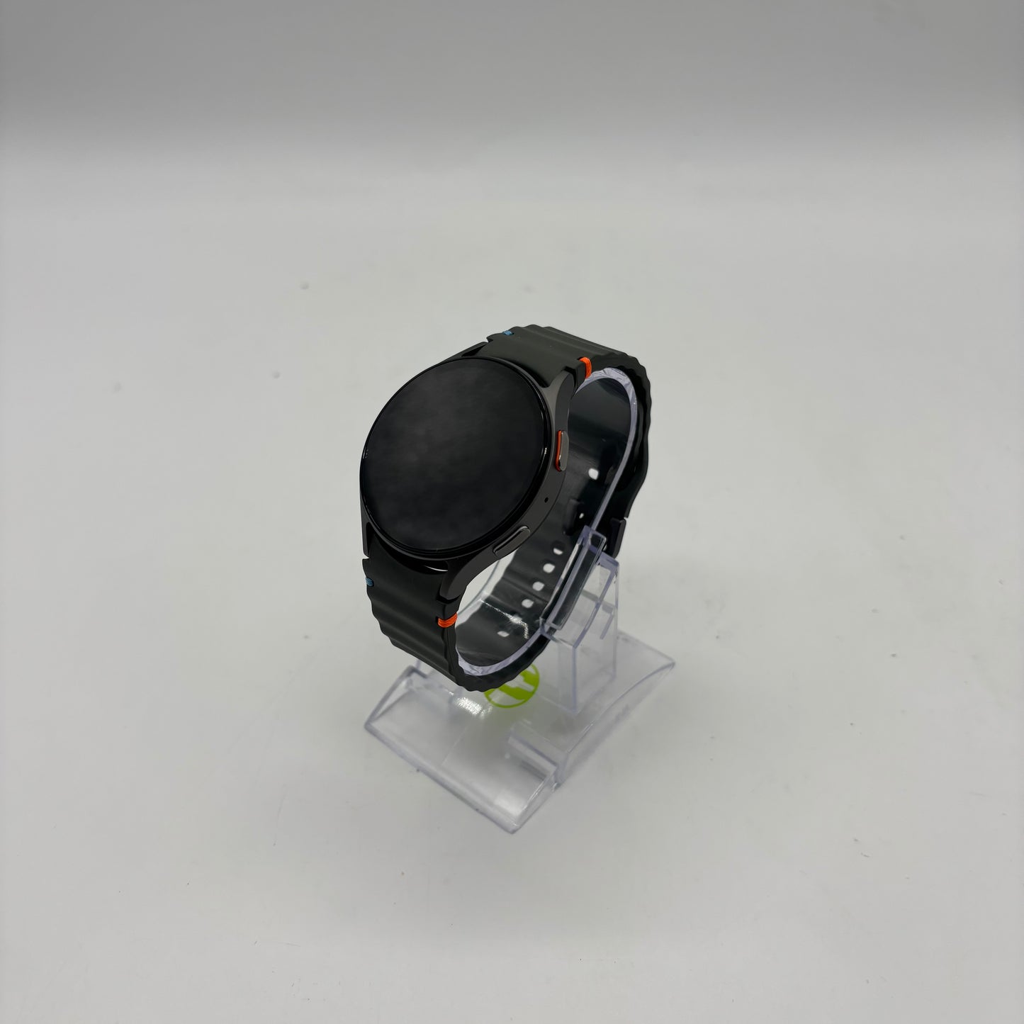 WiFi Only Samsung Galaxy Watch7 44mm Aluminum SM-L315U Green
