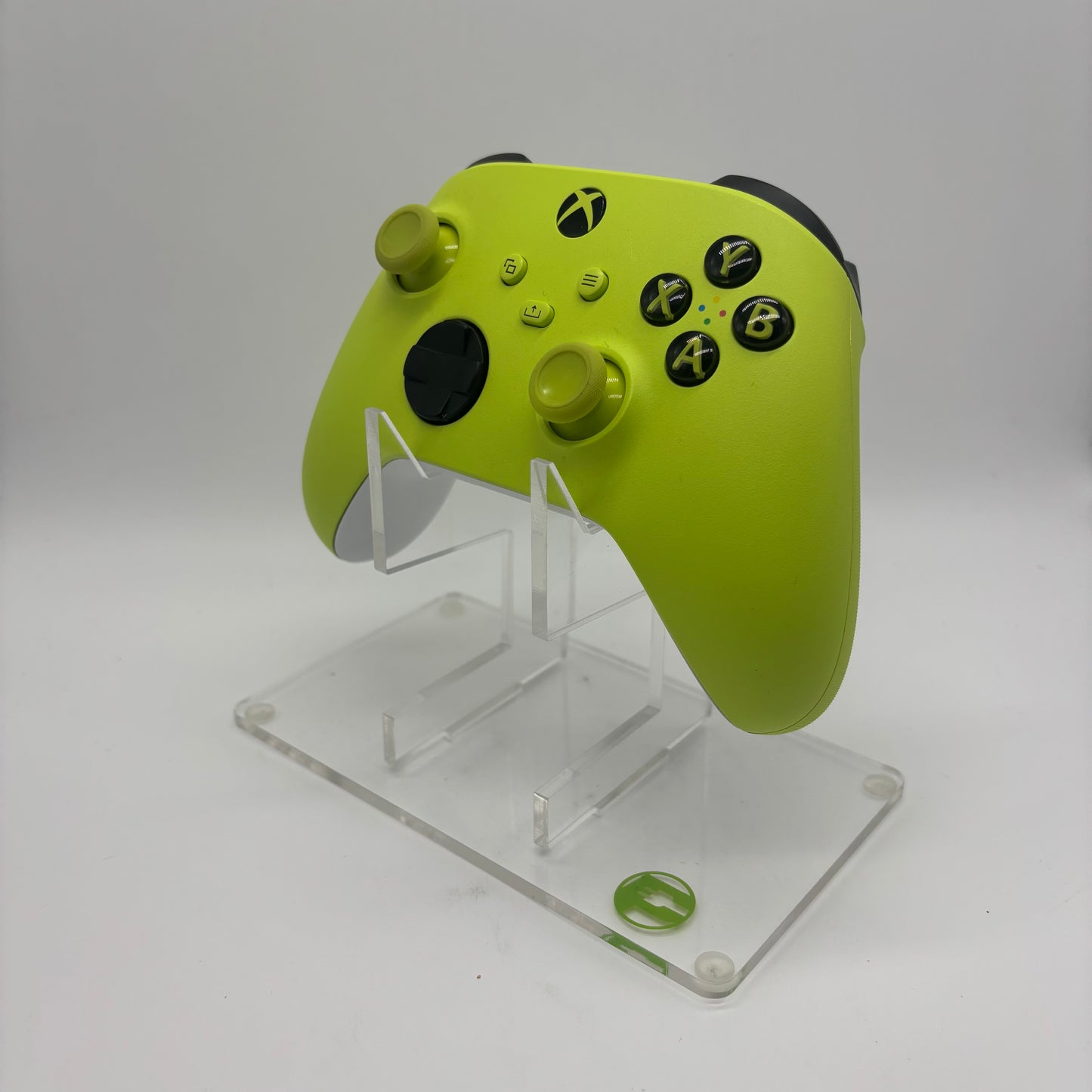 Microsoft Xbox Series X|S Wireless Controller Velocity Green 1914