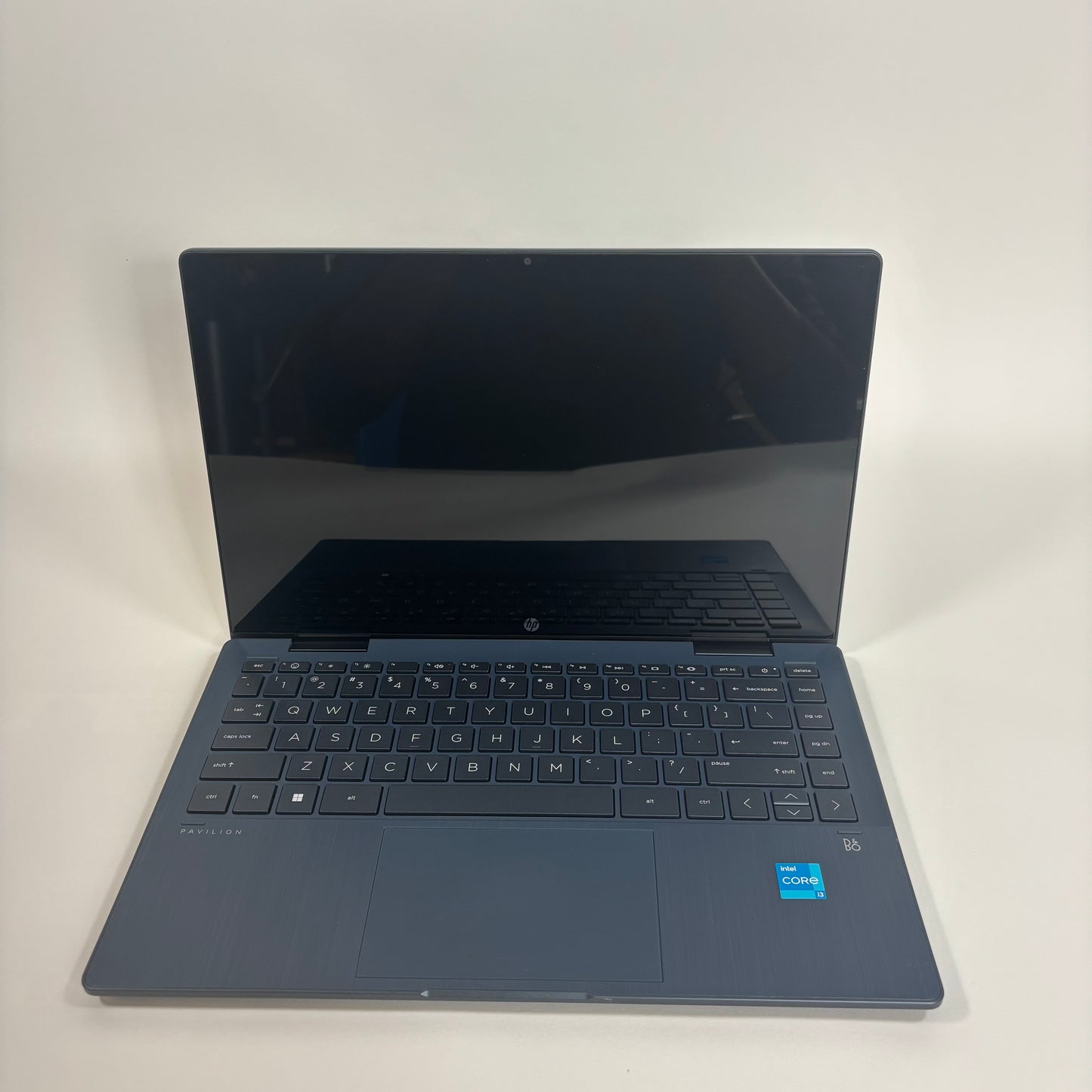 HP Pavilion x360 2-in-1 Laptop 14-ek0013dx 14" i3-1215U 1.2GHz 8GB RAM 256GB SSD