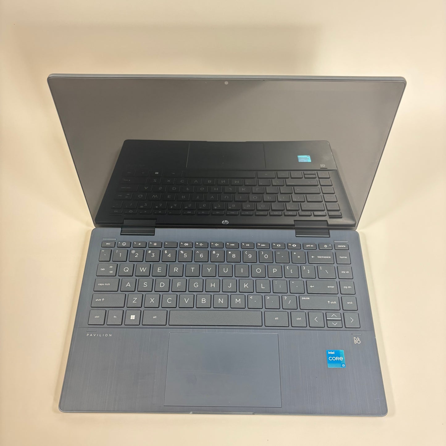 HP Pavilion x360 2-in-1 Laptop 14-ek0013dx 14" i3-1215U 1.2GHz 8GB RAM 256GB SSD