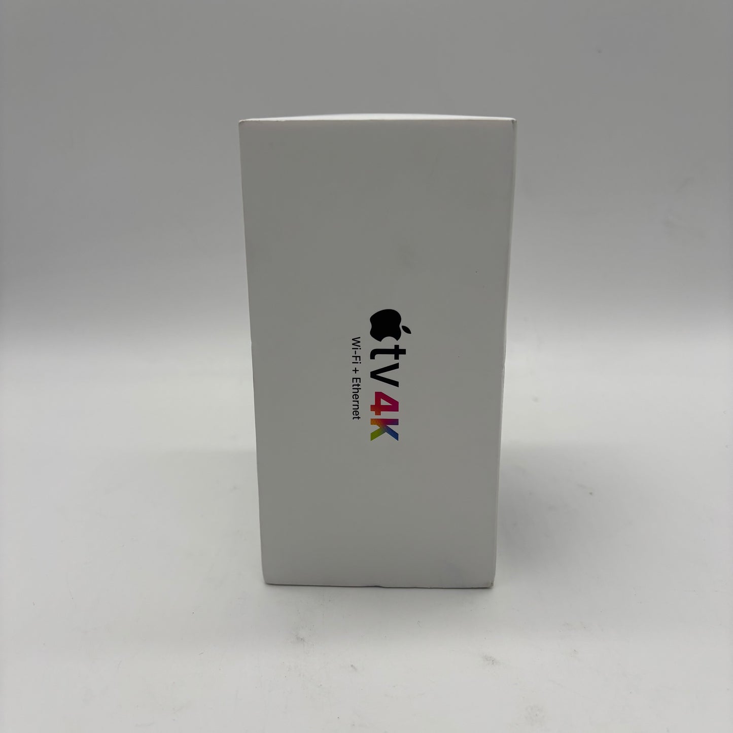 New Apple TV 4K 3rd Gen 128GB Digital Media Streamer MN893LL/A WiFi + Ethernet