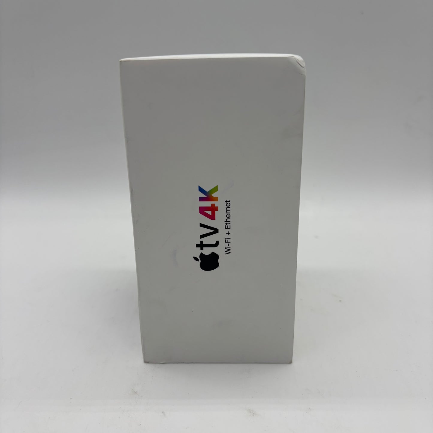 New Apple TV 4K 3rd Gen 128GB Digital Media Streamer MN893LL/A WiFi + Ethernet