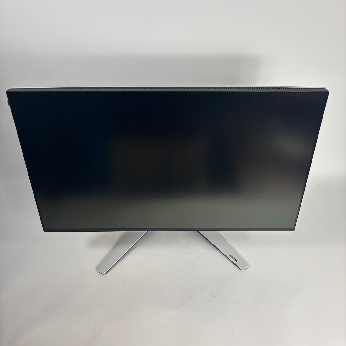 Alienware 27" AW2723DF QHD Fast IPS Nano Color 280Hz Curved Gaming Monitor