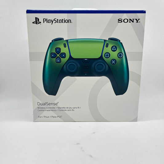 New Sony PlayStation 5 PS5 Dualsense Wireless Controller CFI-ZCTIW