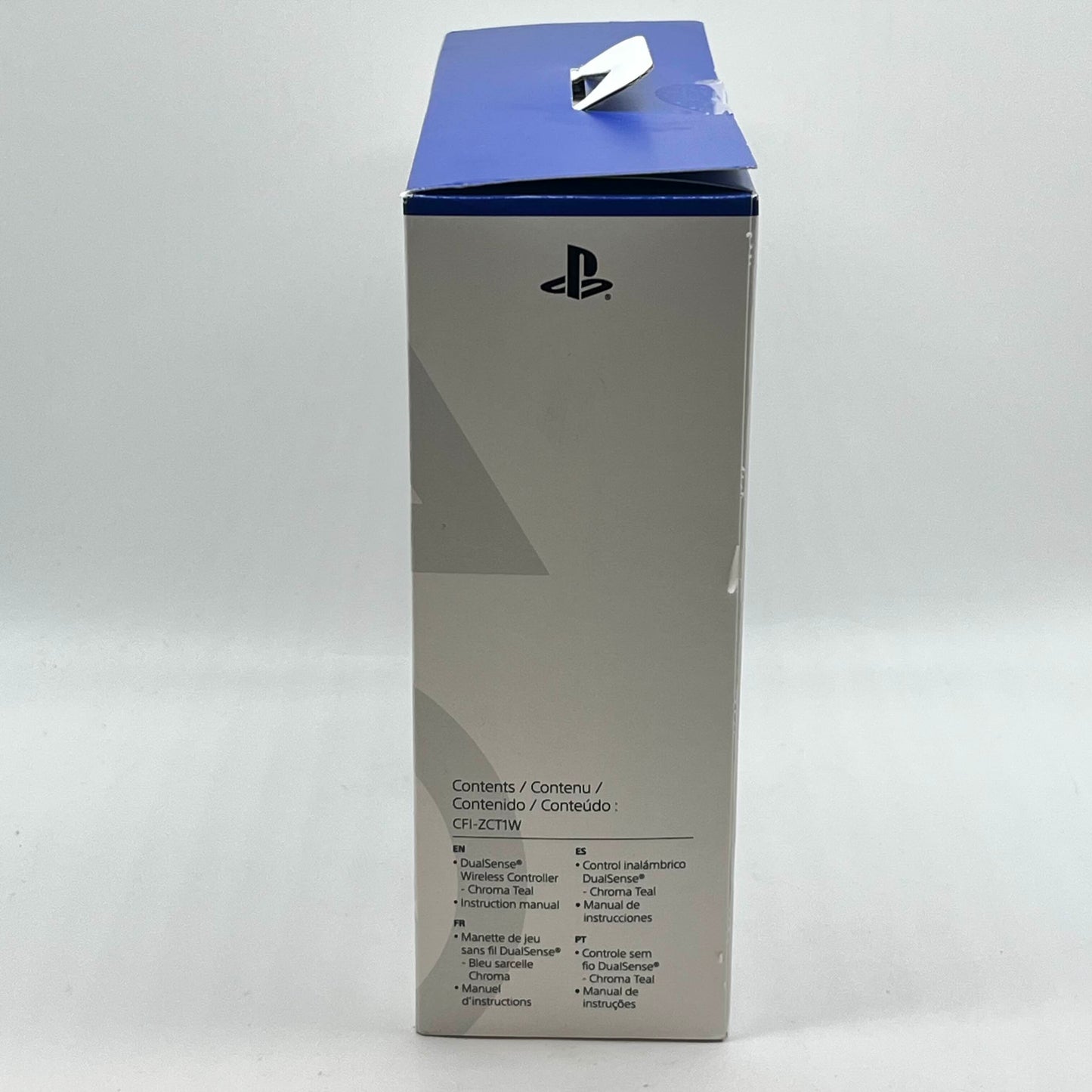 New Sony PlayStation 5 PS5 Dualsense Wireless Controller CFI-ZCTIW