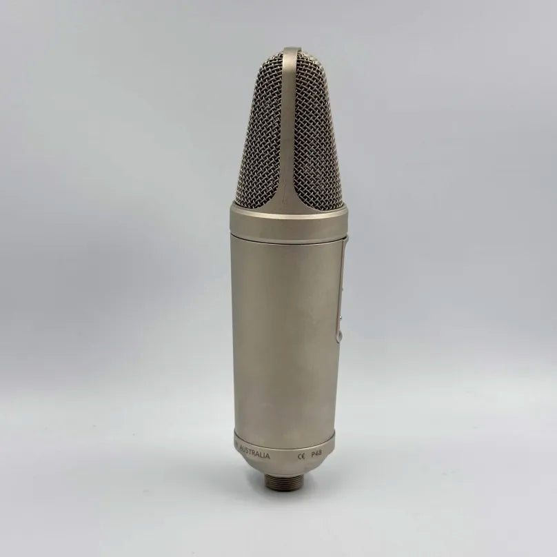 RODE NT2-A XLR Microphone NT2-A