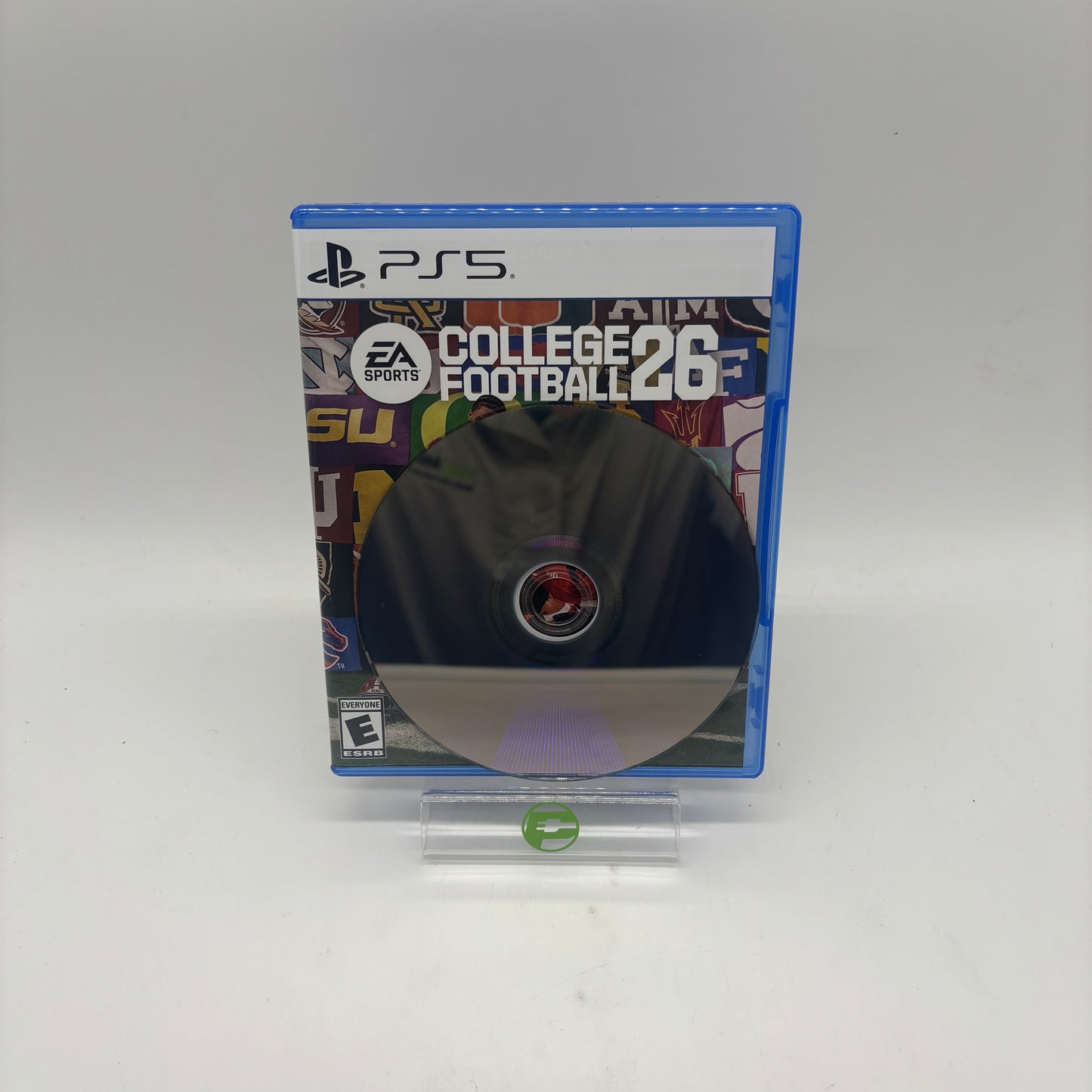 EA Sports College Football 26 (Sony PlayStation 5 PS5, 2025)