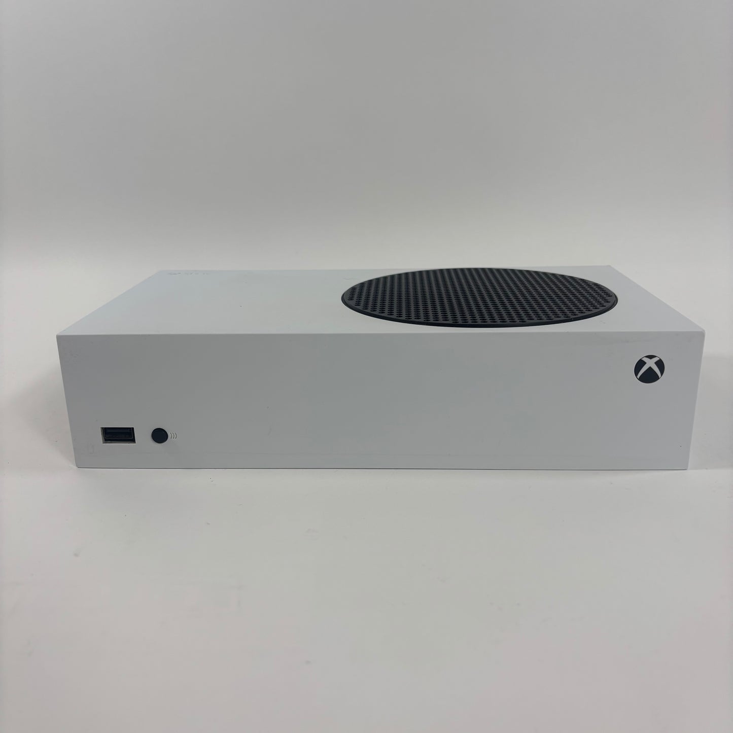 Microsoft Xbox Series S 512GB Console Gaming System White 1883