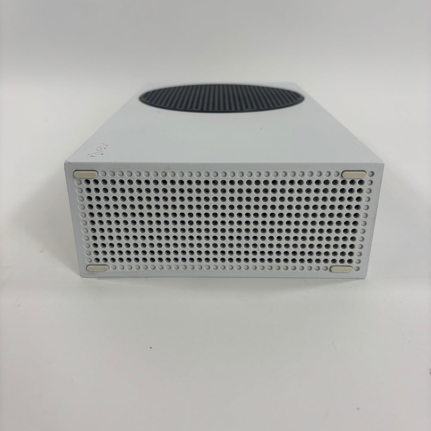 Microsoft Xbox Series S 512GB Console Gaming System White 1883