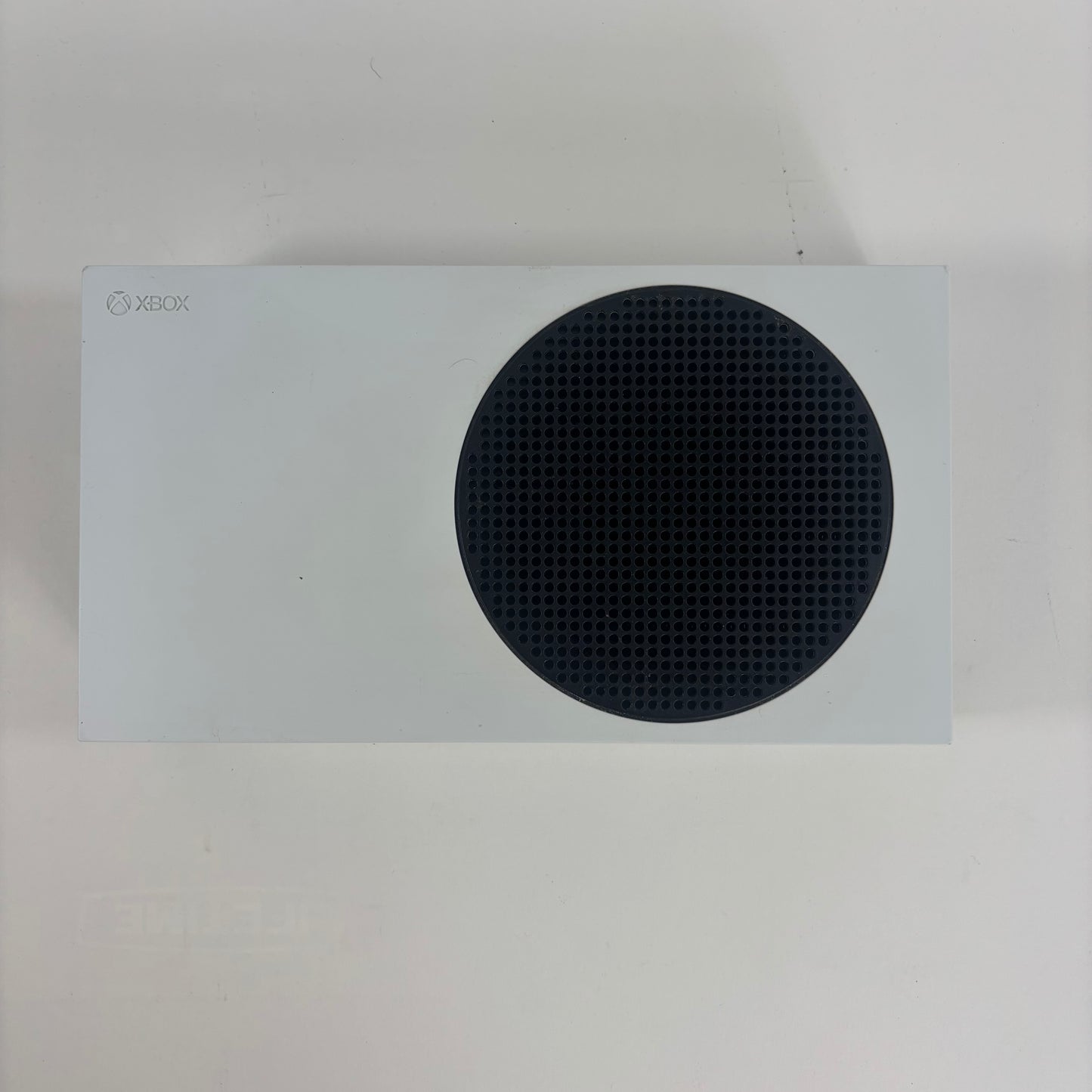 Microsoft Xbox Series S 512GB Console Gaming System White 1883