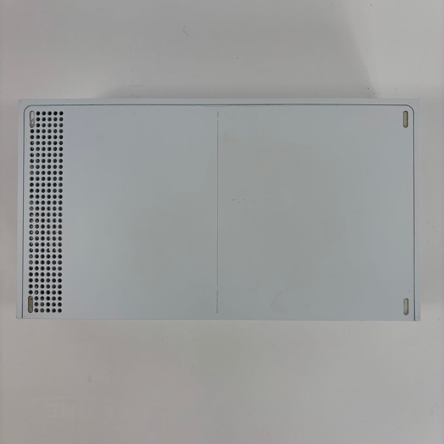 Microsoft Xbox Series S 512GB Console Gaming System White 1883
