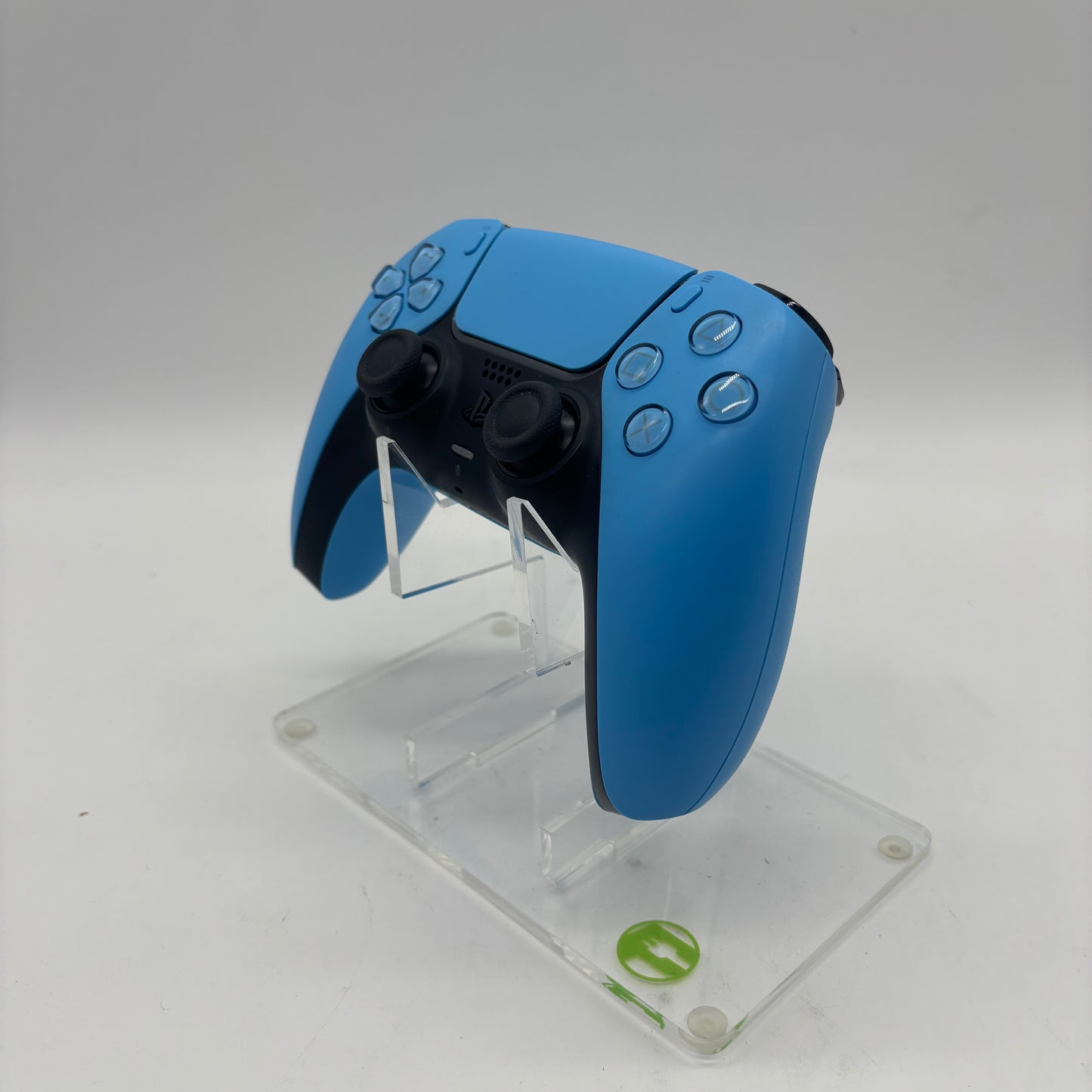 Sony PlayStation 5 PS5 Dualsense Wireless Controller Starlight Blue CFI-ZCT1W