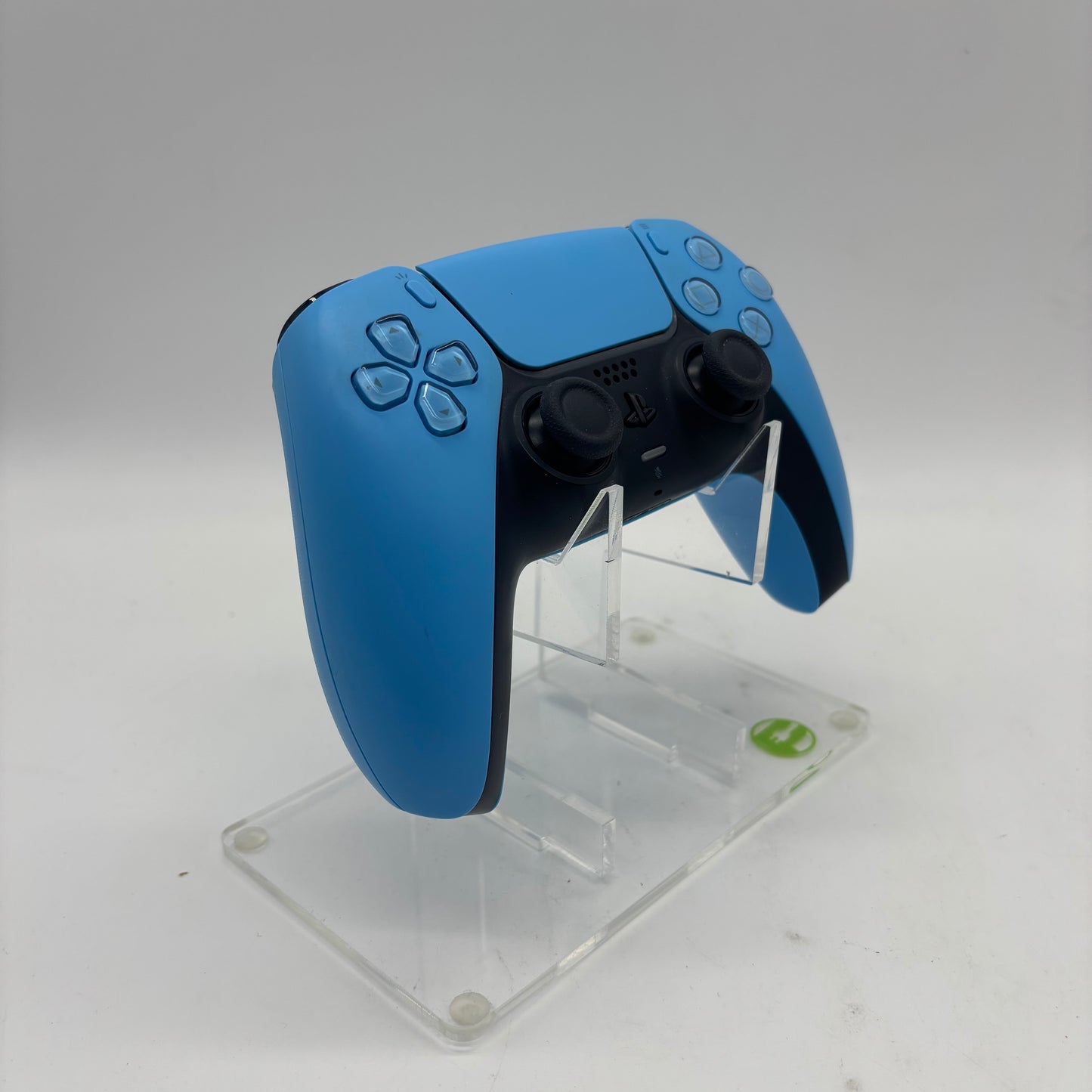 Sony PlayStation 5 PS5 Dualsense Wireless Controller Starlight Blue CFI-ZCT1W