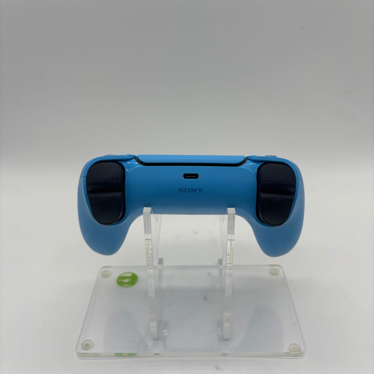 Sony PlayStation 5 PS5 Dualsense Wireless Controller Starlight Blue CFI-ZCT1W