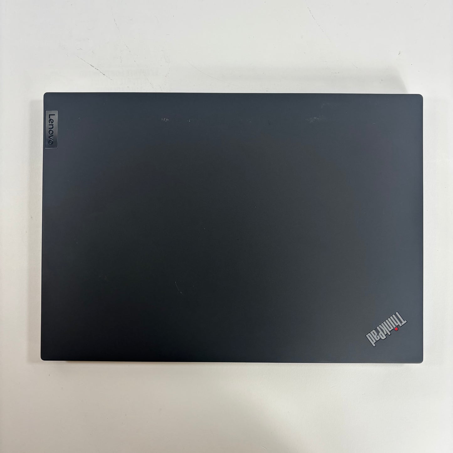 Lenovo ThinkPad P16s Gen 2 16" Ryzen 7 Pro 7840U 3.3GHz 32GB RAM 512GB SSD