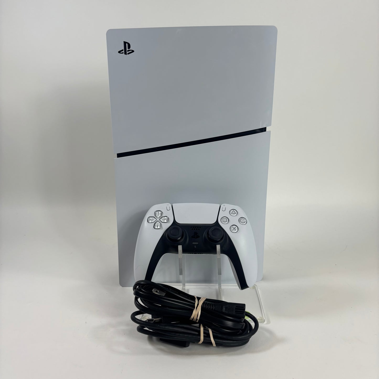 Sony PlayStation 5 Slim Disc Edition PS5 1TB Console Gaming System CFI-2015
