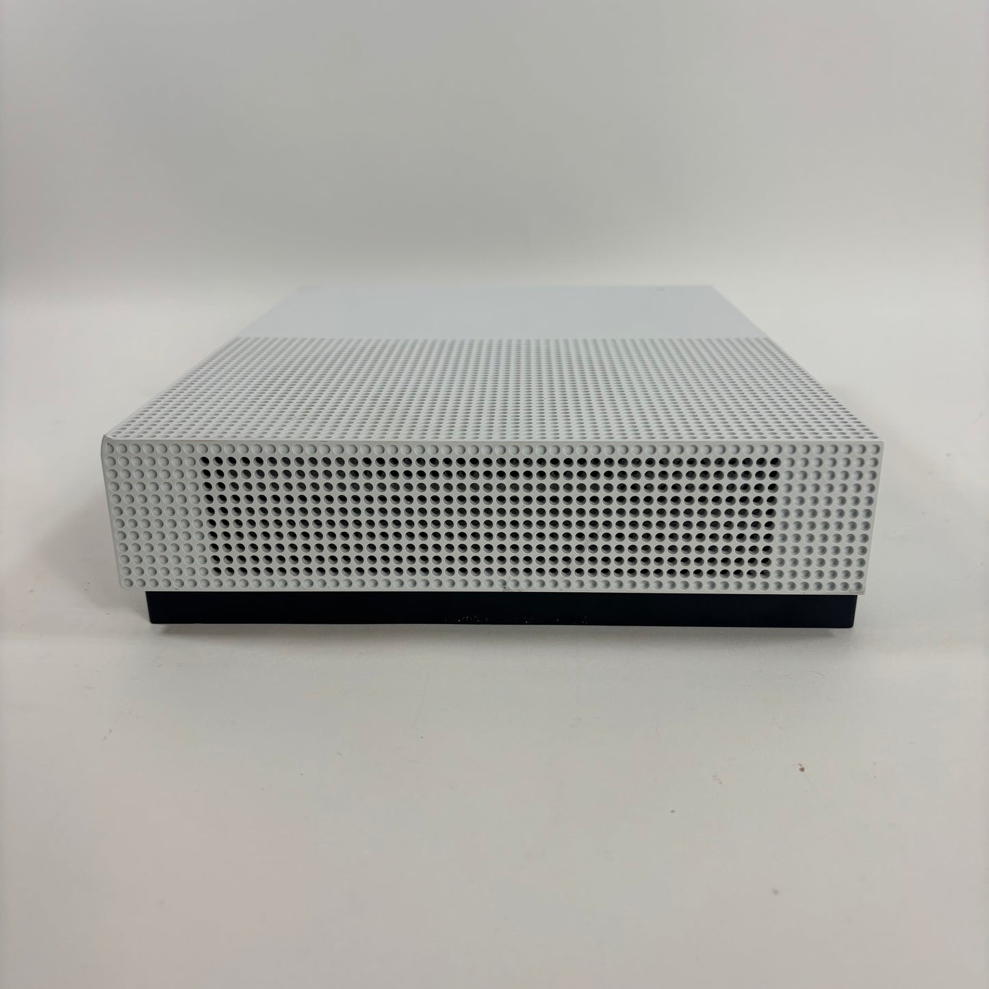 Microsoft Xbox One S 500GB Console Gaming System White 1681