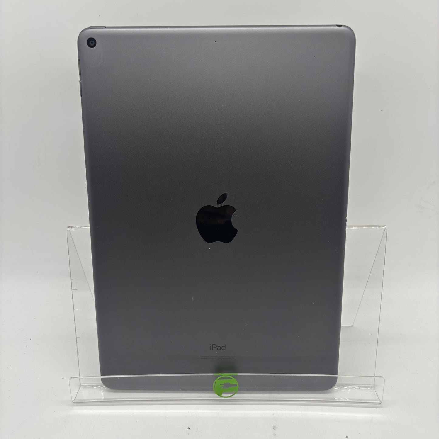 WiFi Only Apple iPad Air 3rd Gen 256GB Space Gray NUUQ2LL/A