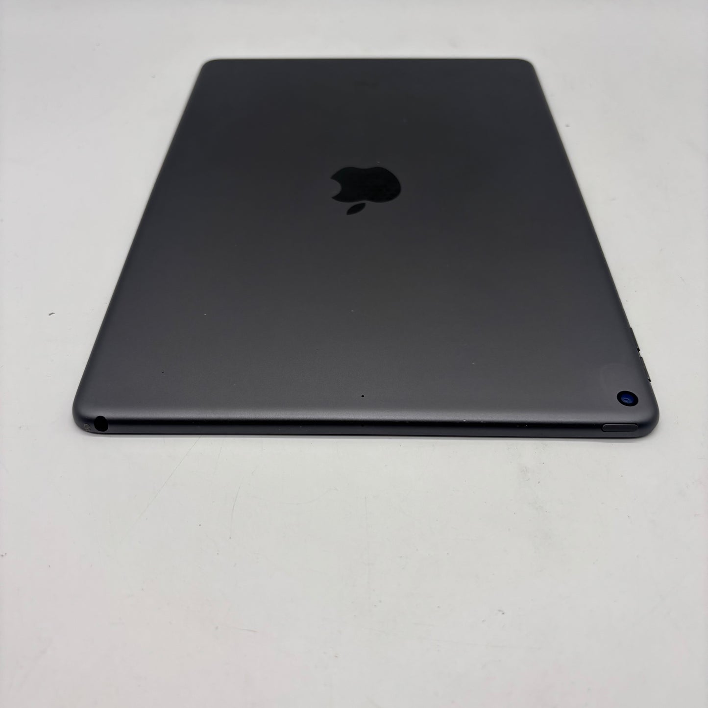 WiFi Only Apple iPad Air 3rd Gen 256GB Space Gray NUUQ2LL/A