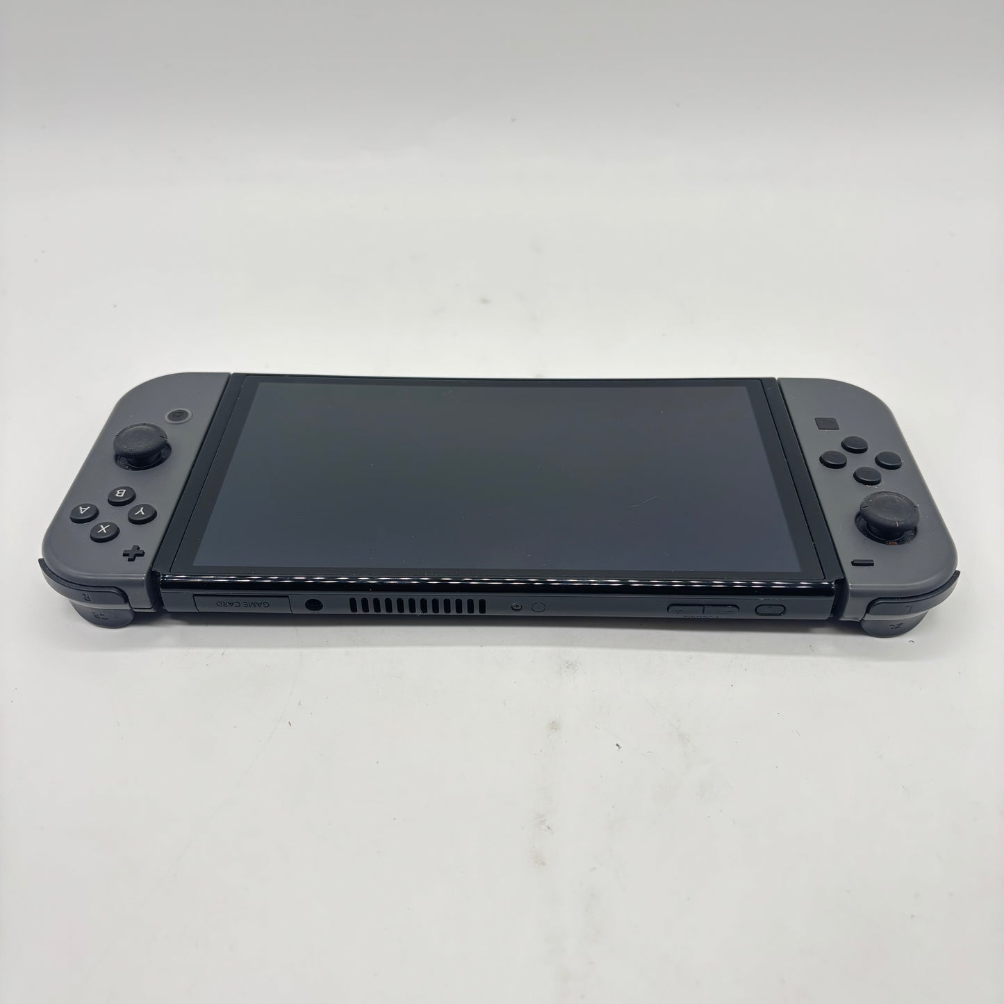 Nintendo Switch OLED Video Game Console HEG-001 Black/Gray