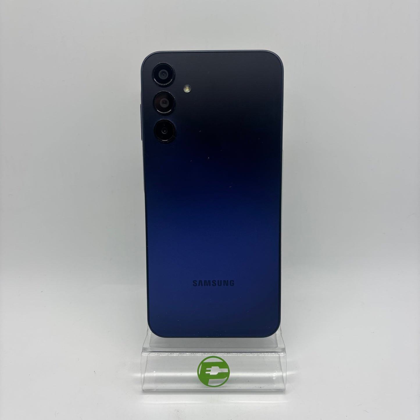 Factory Unlocked Samsung Galaxy A15 5G 4GB RAM 128GB SM-A156U Aura Blue