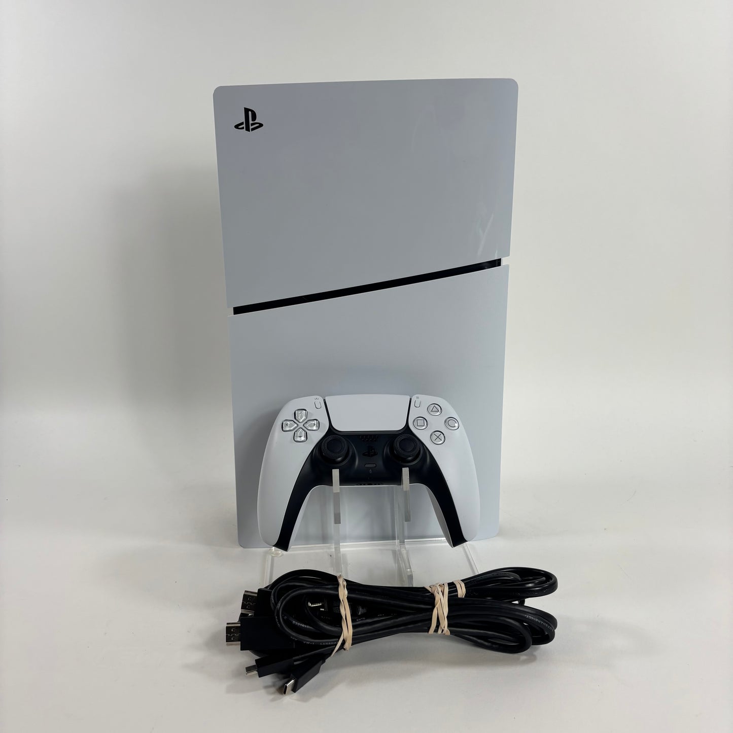 Sony PlayStation 5 Slim Disc Edition PS5 1TB Console Gaming System CFI-2015