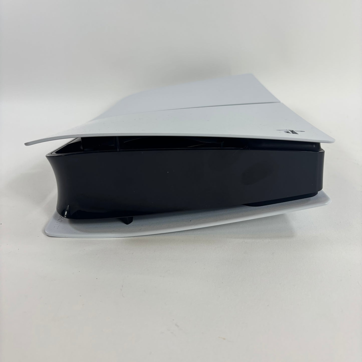 Sony PlayStation 5 Slim Digital Edition 1TB White Console Gaming System CFI-2015