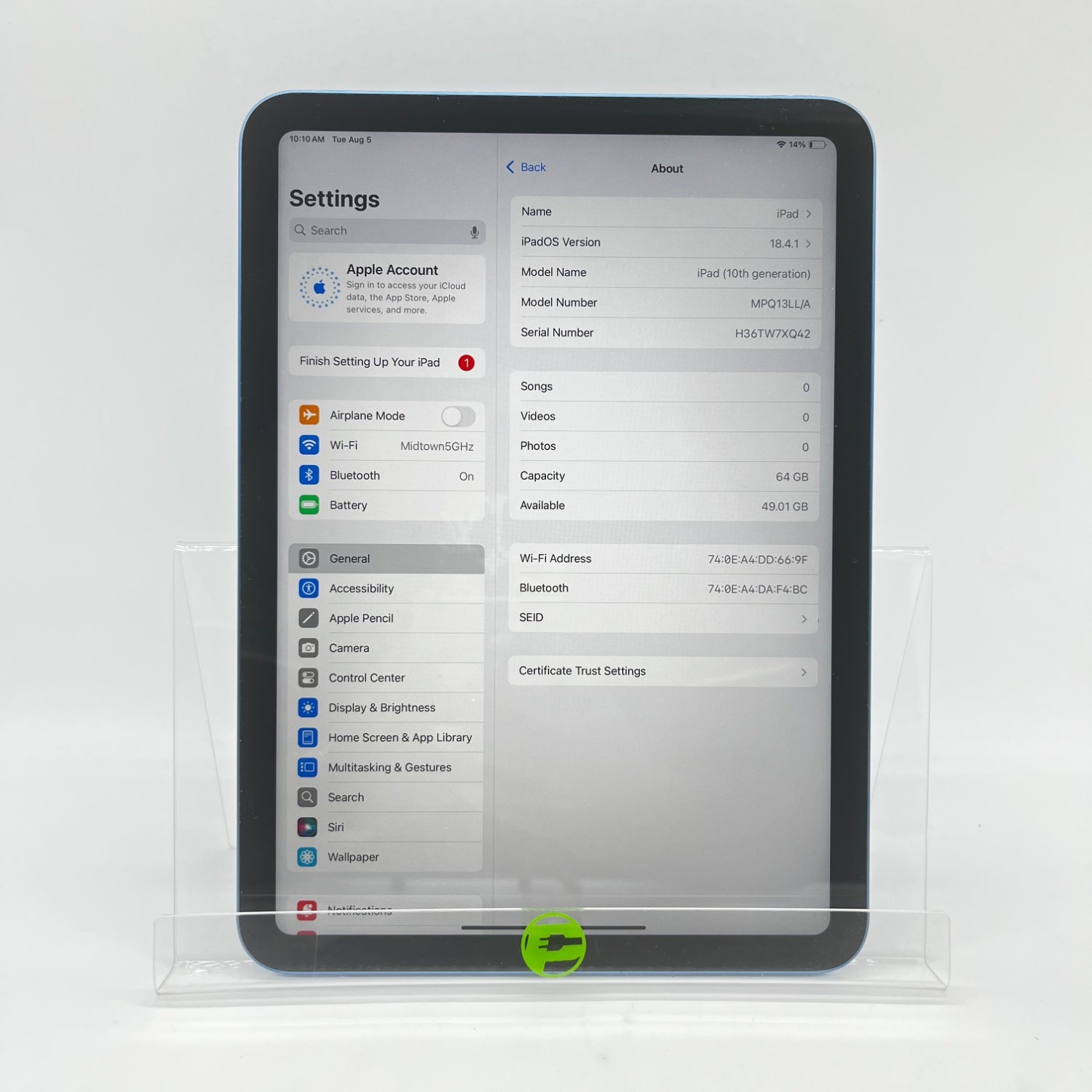 Product Image