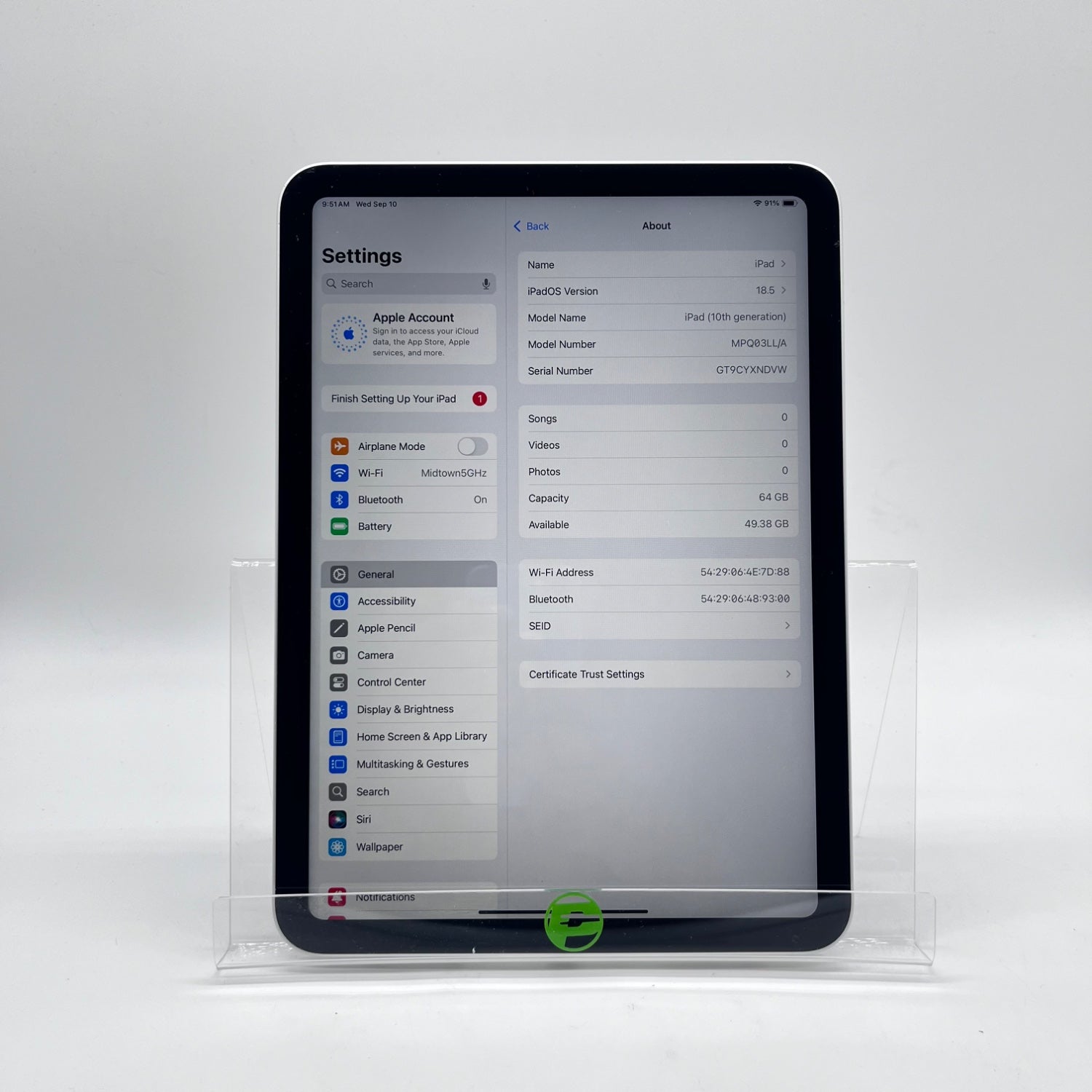 Product Image