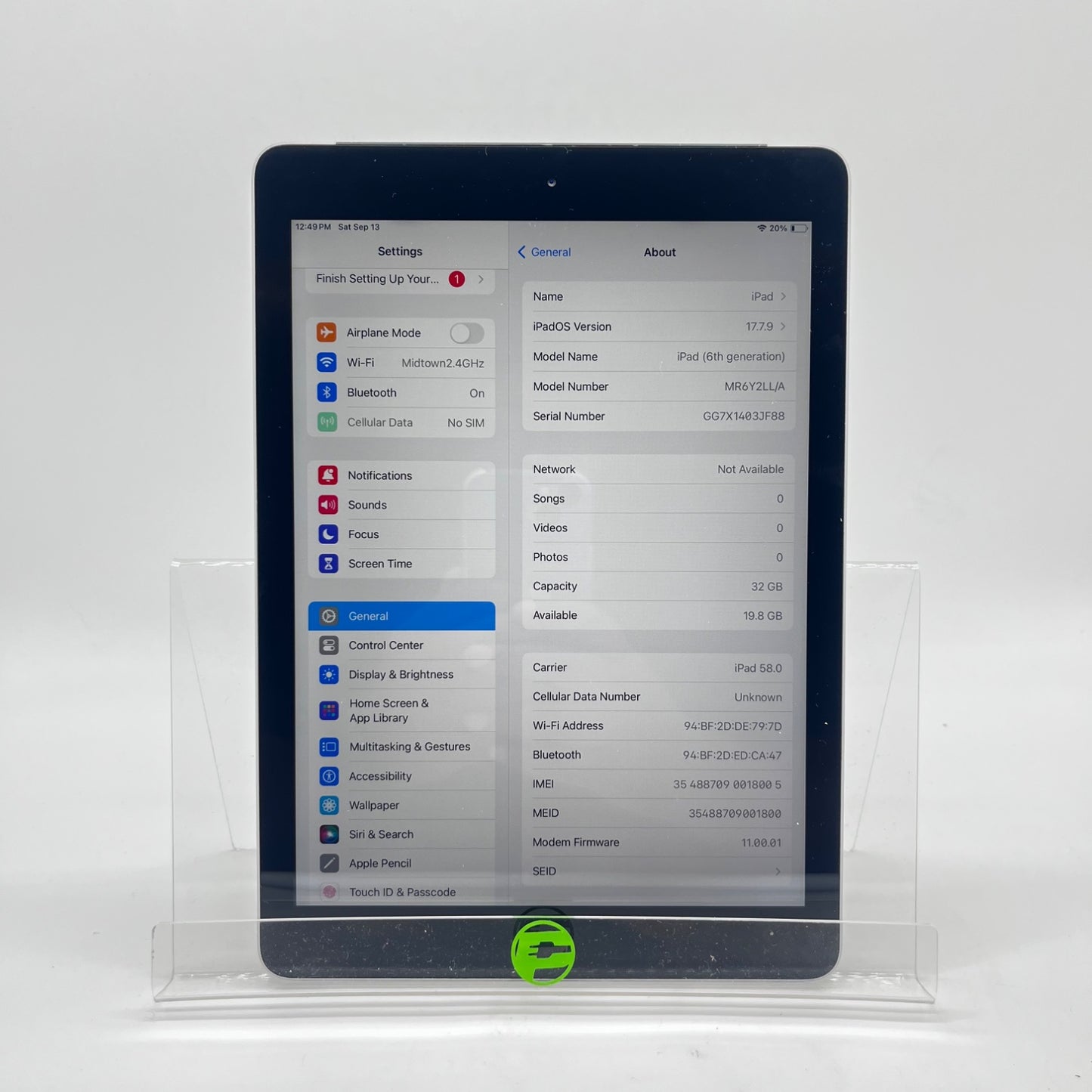Product Image