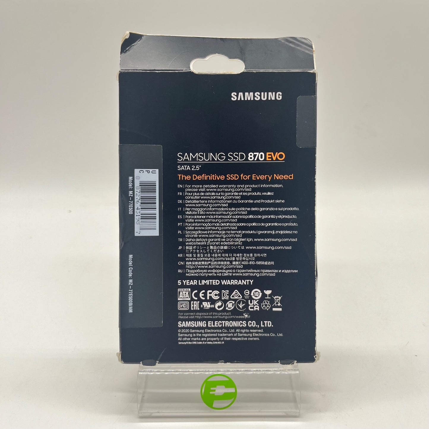 Product Image