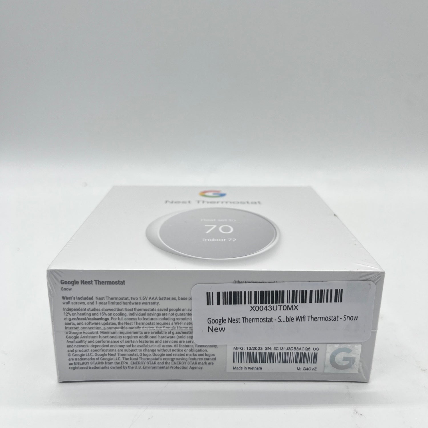 Product Image