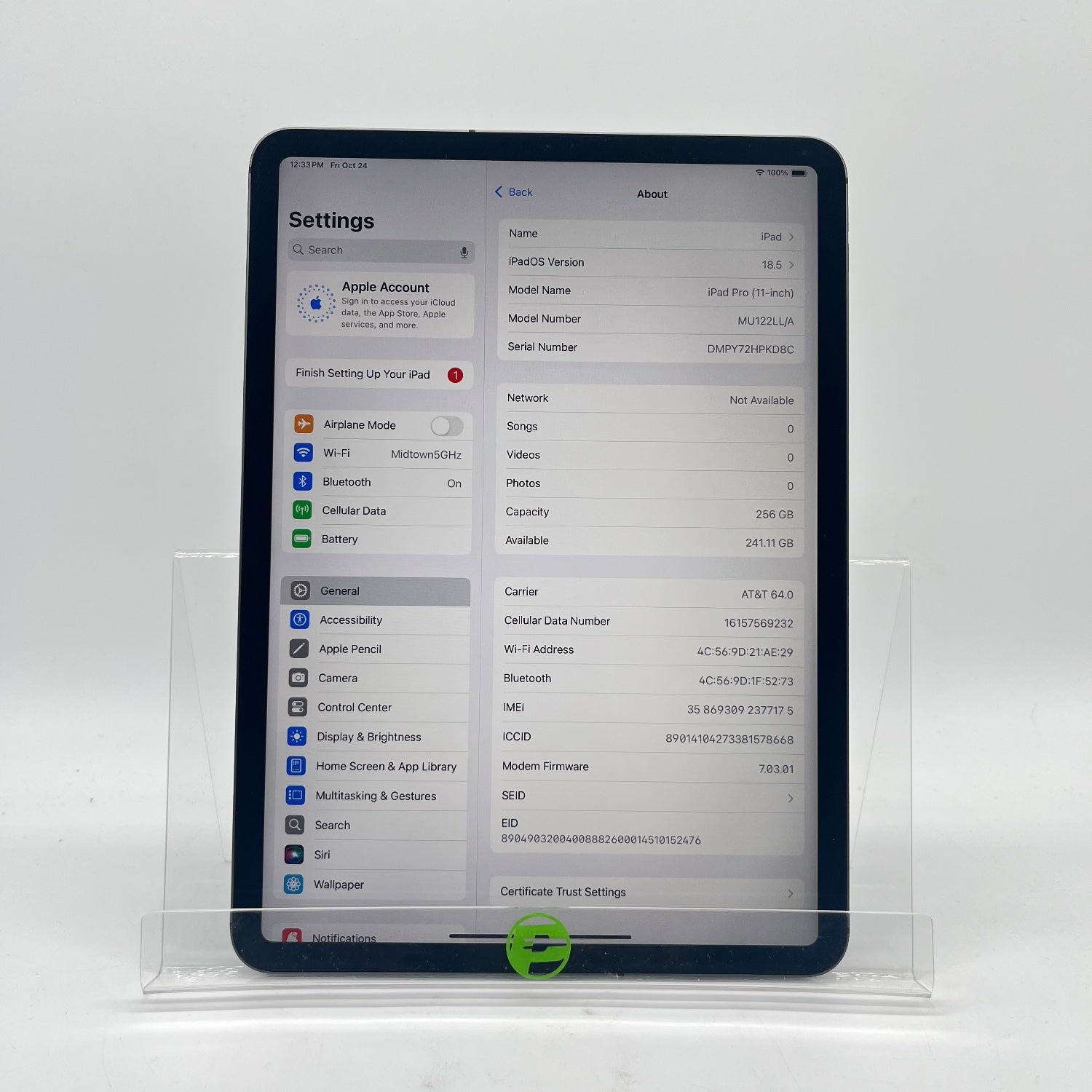 Product Image