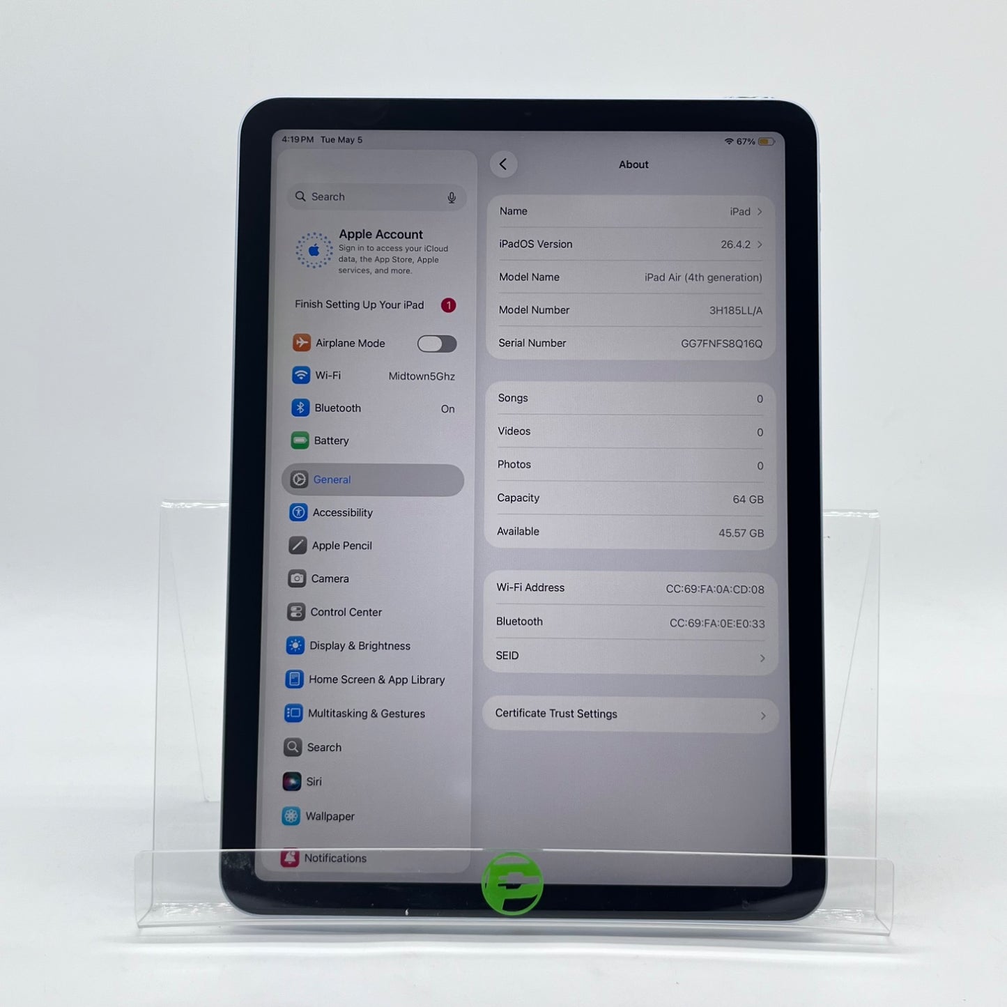 Product Image