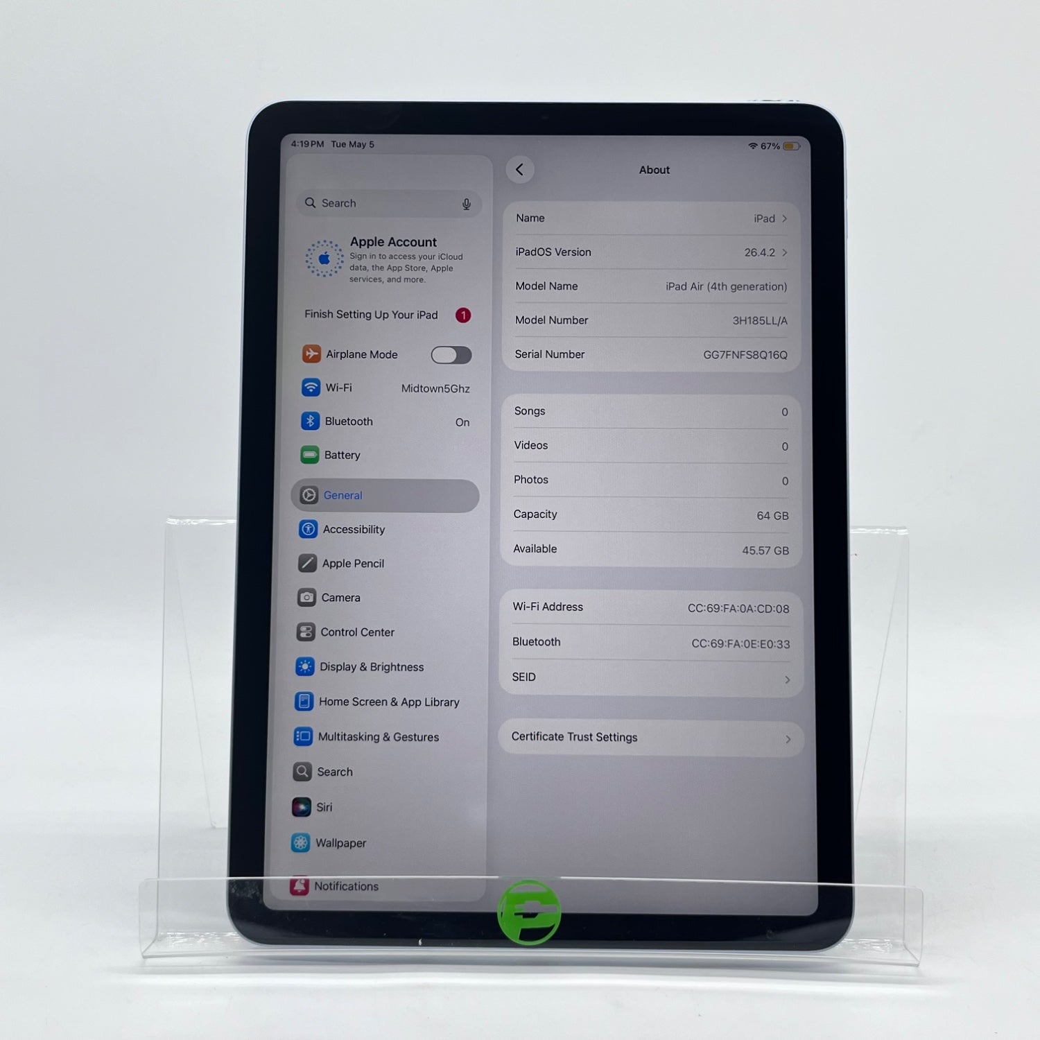 Product Image