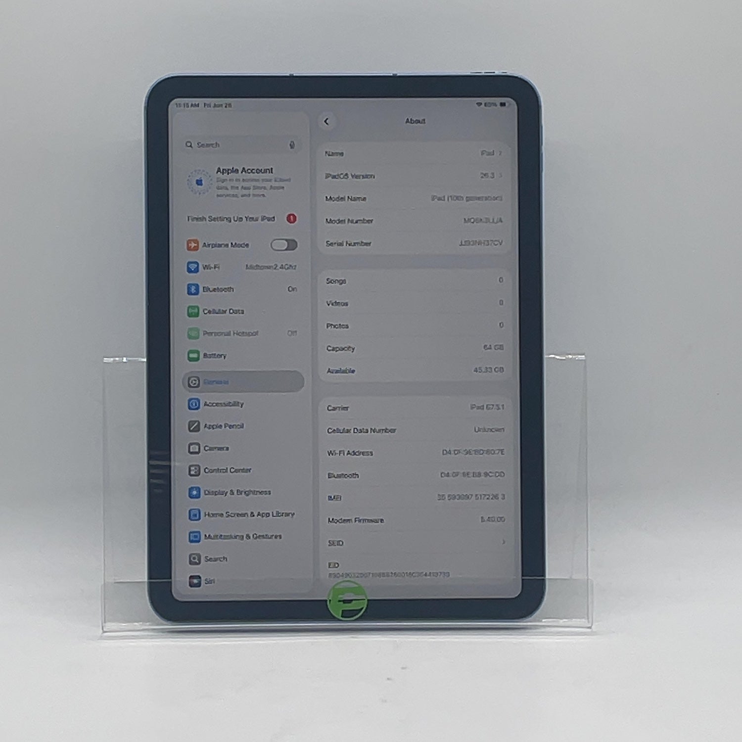 Product Image