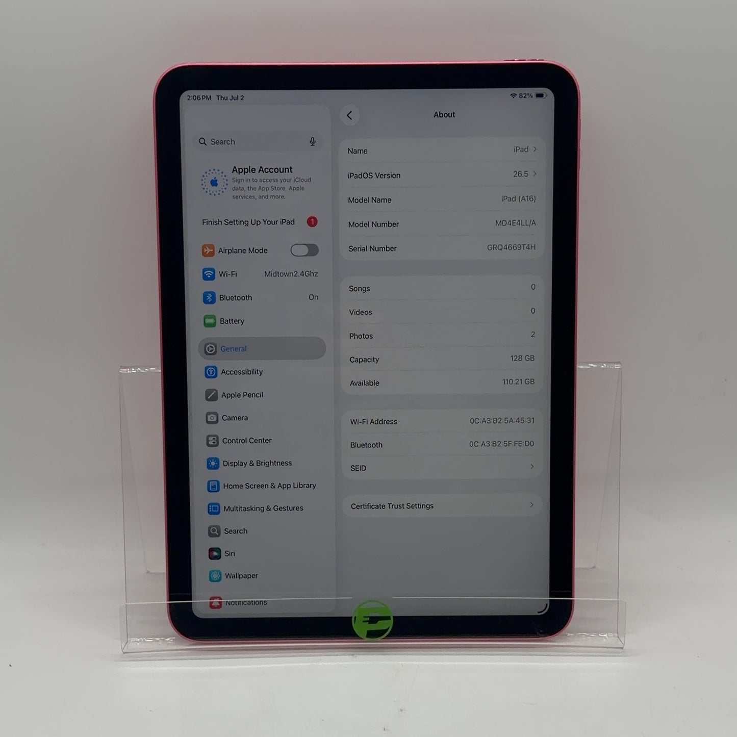 Product Image