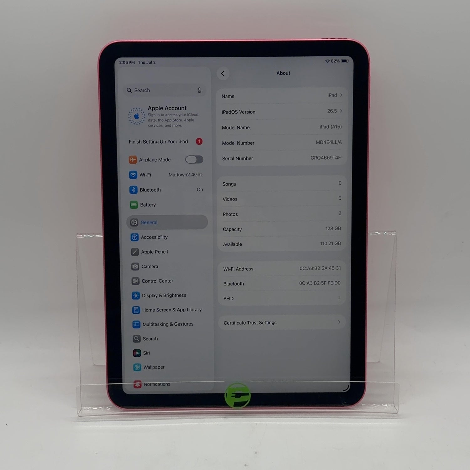 Product Image